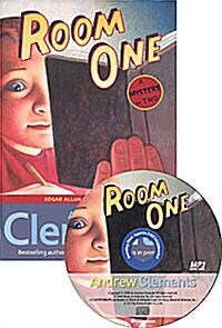 Room One (Paperback + MP3 CD)