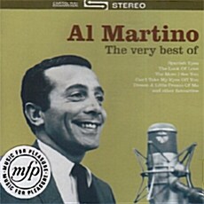 [수입] Al Martino - The Very Best Of Al Martino