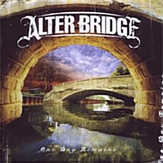 [수입] Alter Bridge - One Day Remains