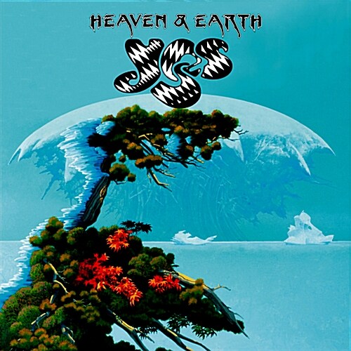 Yes - Heaven & Earth