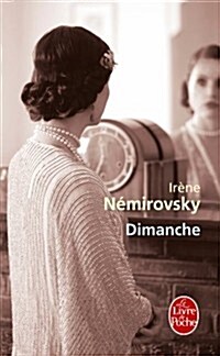 Dimanche And Other Stories (Paperback)