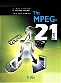 The MPEG-21 Book