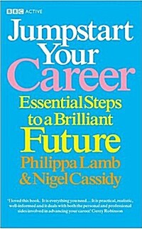 Jumpstart Your Career (Paperback)