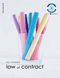 Law of Contract (Paperback, 8 Rev ed)
