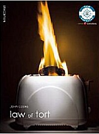 Law of Tort (Paperback, 8 Rev ed)