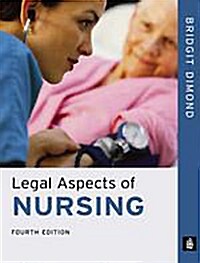 Legal Aspects Of Nursing (Hardcover, 4th)