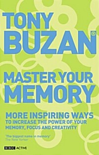 Master Your Memory (Paperback, 영국판, New Edition)