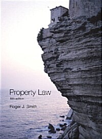 Property Law (Paperback, 5 Rev ed)