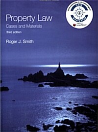 Property Law : Cases and Materials (Paperback, 3 Rev ed)
