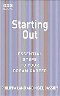 Starting Out (Paperback)