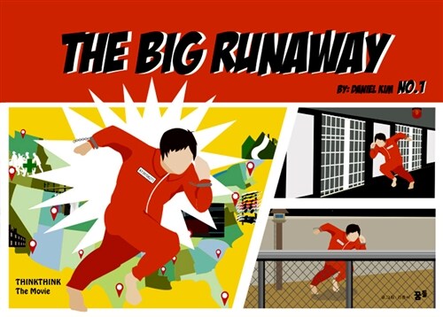 The Big Runaway