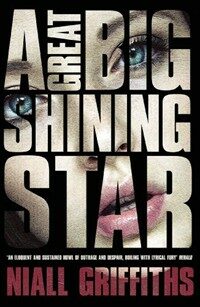 (A) Great big shining star 