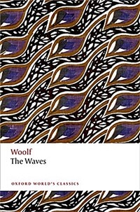 The Waves (Paperback)