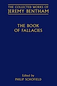 The Book of Fallacies (Hardcover)