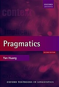 Pragmatics (Paperback, 2 Revised edition)