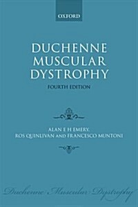 Duchenne Muscular Dystrophy (Hardcover)