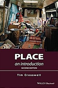 Place: An Introduction (Paperback, 2, Revised)