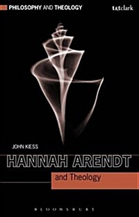 Hannah Arendt and Theology (Paperback)