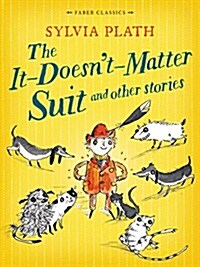 The it Doesnt Matter Suit and Other Stories (Paperback)
