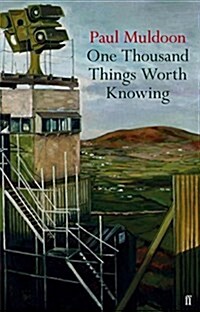 One Thousand Things Worth Knowing (Hardcover)
