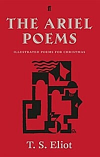 The Ariel Poems : Illustrated Poems for Christmas (Hardcover)