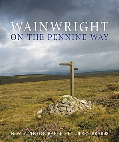 Wainwright on the Pennine Way (Hardcover)