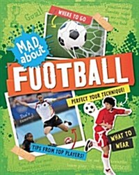 Football (Hardcover)