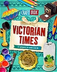 Victorian Times (Paperback)