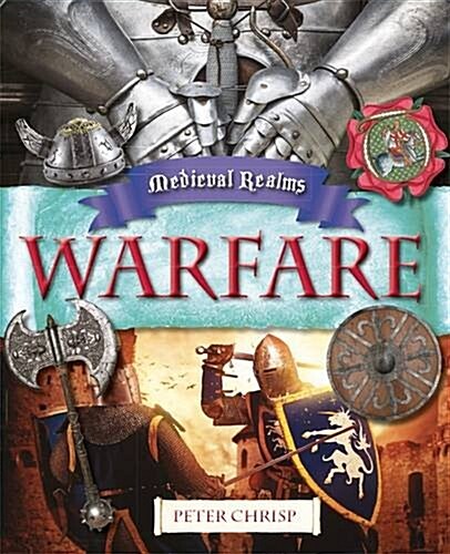 Medieval Realms: Warfare (Paperback)