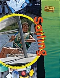 Get Outdoors: Sailing (Paperback)