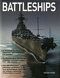 Battleships (Hardcover)