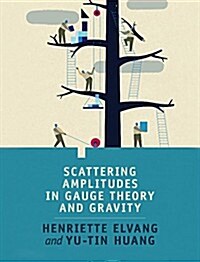 Scattering Amplitudes in Gauge Theory and Gravity (Hardcover)