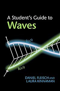 [중고] A Student‘s Guide to Waves (Paperback)