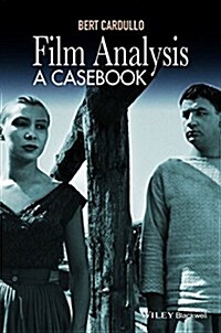 Film Analysis: A Casebook (Paperback)