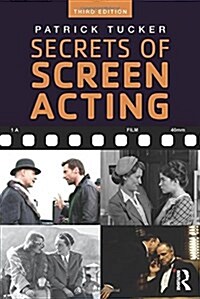 Secrets of Screen Acting (Paperback)