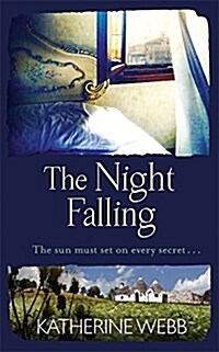 The Night Falling (Paperback)