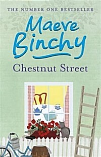 Chestnut Street (Paperback)