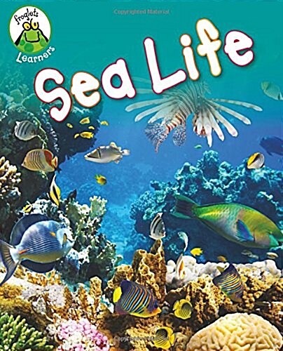 Sea Life (Hardcover)