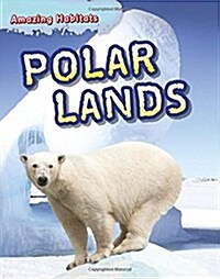 Polar Lands (Hardcover)