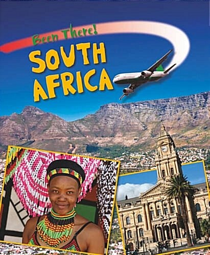 Been There: South Africa (Paperback, Illustrated ed)