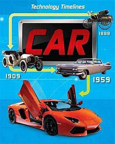 Car (Hardcover)