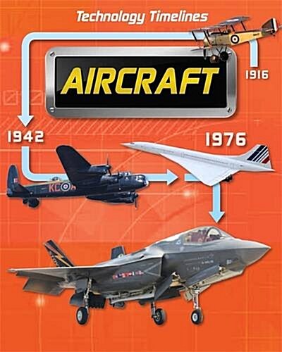Aircraft (Hardcover)