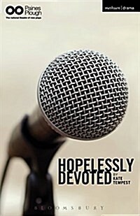 Hopelessly Devoted (Paperback)