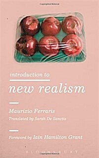 Introduction to New Realism (Paperback)