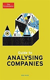 The Economist Guide To Analysing Companies 6th edition (Paperback, Main)