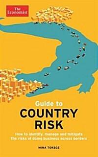 The Economist Guide to Country Risk (Paperback, Main)