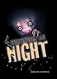Creatures of the... Night (Paperback)
