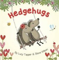 Hedgehugs (Paperback)