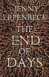 The End of Days (Hardcover)