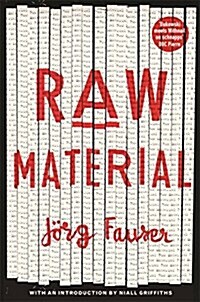 Raw Material (Paperback)